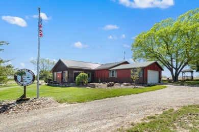 A rare treasure just minutes from Ashland. This stunning 20 acre on Paradise Hills Golf Course in Ohio - for sale on GolfHomes.com, golf home, golf lot