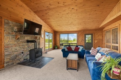 A rare treasure just minutes from Ashland. This stunning 20 acre on Paradise Hills Golf Course in Ohio - for sale on GolfHomes.com, golf home, golf lot