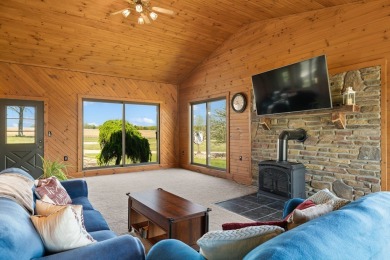 A rare treasure just minutes from Ashland. This stunning 20 acre on Paradise Hills Golf Course in Ohio - for sale on GolfHomes.com, golf home, golf lot