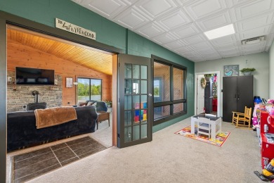 A rare treasure just minutes from Ashland. This stunning 20 acre on Paradise Hills Golf Course in Ohio - for sale on GolfHomes.com, golf home, golf lot