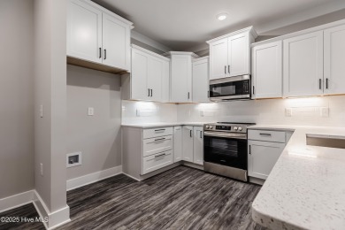 New Construction. Welcome to The Alexander, where luxury meets on Crow Creek Golf Club in North Carolina - for sale on GolfHomes.com, golf home, golf lot