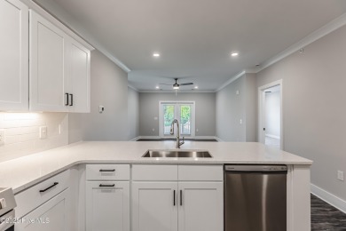 New Construction. Welcome to The Alexander, where luxury meets on Crow Creek Golf Club in North Carolina - for sale on GolfHomes.com, golf home, golf lot