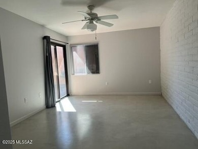 Just enough space to be comfortable in your second home.  Light on Canoa Hills Golf Course in Arizona - for sale on GolfHomes.com, golf home, golf lot