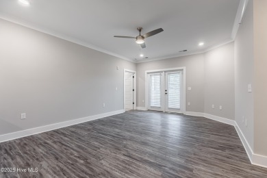 New construction. Welcome to The Shelby, where luxury meets on Crow Creek Golf Club in North Carolina - for sale on GolfHomes.com, golf home, golf lot