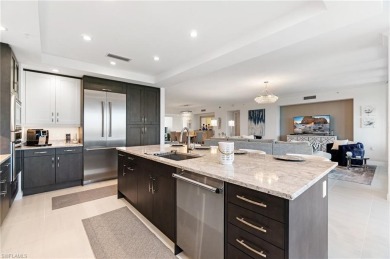 Experience unparalleled luxury in this meticulously designed on The Colony Golf and Country Club in Florida - for sale on GolfHomes.com, golf home, golf lot