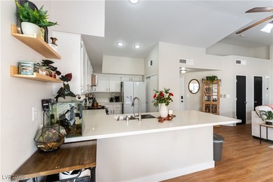 PRIME double gated location of Painted Desert, near shopping on Painted Desert Golf Club in Nevada - for sale on GolfHomes.com, golf home, golf lot