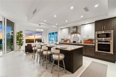 Experience unparalleled luxury in this meticulously designed on The Colony Golf and Country Club in Florida - for sale on GolfHomes.com, golf home, golf lot