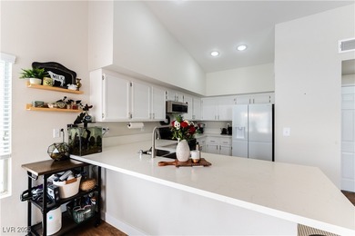 PRIME double gated location of Painted Desert, near shopping on Painted Desert Golf Club in Nevada - for sale on GolfHomes.com, golf home, golf lot