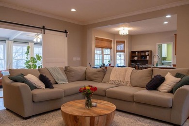 You're invited to experience a home where elegance feels on The Esquire Country Club in West Virginia - for sale on GolfHomes.com, golf home, golf lot