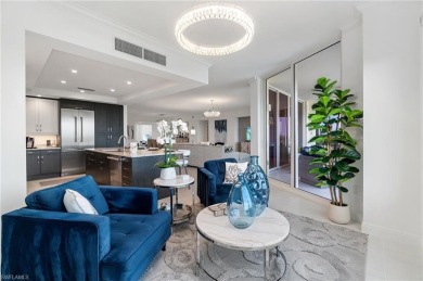 Experience unparalleled luxury in this meticulously designed on The Colony Golf and Country Club in Florida - for sale on GolfHomes.com, golf home, golf lot