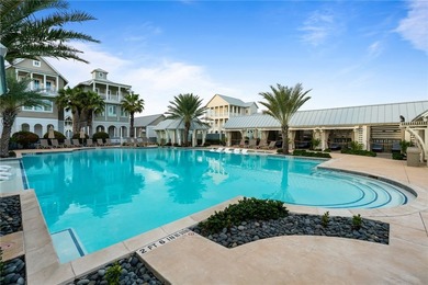 Located in the newest section of Palmilla Beach, Waters Edge on Palmilla Beach Golf Club in Texas - for sale on GolfHomes.com, golf home, golf lot