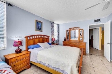 Wow! Beautiful 3-bed, 2-bath Corner Unit Condo That Overlooks on Pine Island Ridge Country Club in Florida - for sale on GolfHomes.com, golf home, golf lot