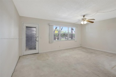 INVESTOR FRIENDLY !! *CAN BE RENTED RIGHT AWAY* 1 bedrooms 1.5 on Flamingo Lakes Country Club in Florida - for sale on GolfHomes.com, golf home, golf lot