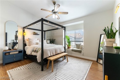 PRIME double gated location of Painted Desert, near shopping on Painted Desert Golf Club in Nevada - for sale on GolfHomes.com, golf home, golf lot