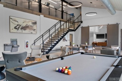 Between two North Carolina mountain ridges lies an expansive on Headwaters Golf Club in North Carolina - for sale on GolfHomes.com, golf home, golf lot
