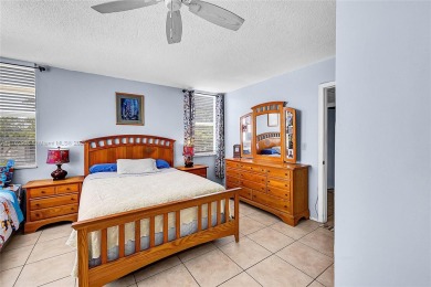 Wow! Beautiful 3-bed, 2-bath Corner Unit Condo That Overlooks on Pine Island Ridge Country Club in Florida - for sale on GolfHomes.com, golf home, golf lot