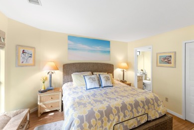 Charming Cottage in the Fairways of Sandestin Golf & Beach on Sandestin Golf and Beach Resort - The Links in Florida - for sale on GolfHomes.com, golf home, golf lot