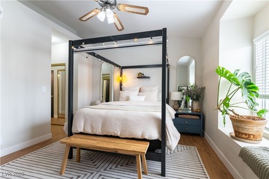 PRIME double gated location of Painted Desert, near shopping on Painted Desert Golf Club in Nevada - for sale on GolfHomes.com, golf home, golf lot