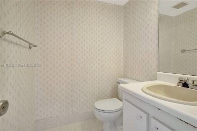 INVESTOR FRIENDLY !! *CAN BE RENTED RIGHT AWAY* 1 bedrooms 1.5 on Flamingo Lakes Country Club in Florida - for sale on GolfHomes.com, golf home, golf lot