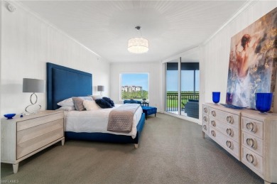 Experience unparalleled luxury in this meticulously designed on The Colony Golf and Country Club in Florida - for sale on GolfHomes.com, golf home, golf lot
