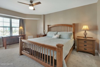Enjoy the ocean breezes while on your east facing balcony with on Harbour Village Golf and Yacht Club in Florida - for sale on GolfHomes.com, golf home, golf lot