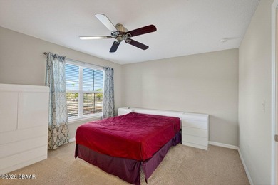 Enjoy maintenance-free living in this beautiful 2BR/2.5BA on LPGA International Golf Course in Florida - for sale on GolfHomes.com, golf home, golf lot