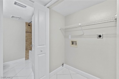 WOW! GORGEOUSLY UPDATED and and CHARMING 2-bed, 2 full bath on Kelly Greens Golf and Country Club in Florida - for sale on GolfHomes.com, golf home, golf lot