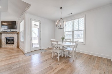 Back on market due to no fault of seller or home. This GORGEOUS on Fair Oaks Golf Club in Tennessee - for sale on GolfHomes.com, golf home, golf lot