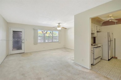INVESTOR FRIENDLY !! *CAN BE RENTED RIGHT AWAY* 1 bedrooms 1.5 on Flamingo Lakes Country Club in Florida - for sale on GolfHomes.com, golf home, golf lot