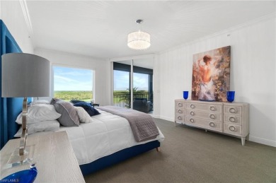 Experience unparalleled luxury in this meticulously designed on The Colony Golf and Country Club in Florida - for sale on GolfHomes.com, golf home, golf lot