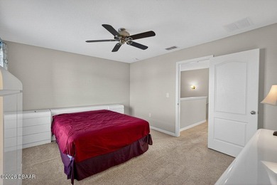 Enjoy maintenance-free living in this beautiful 2BR/2.5BA on LPGA International Golf Course in Florida - for sale on GolfHomes.com, golf home, golf lot