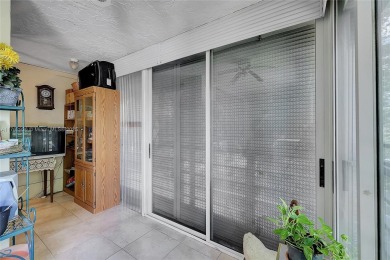 Wow! Beautiful 3-bed, 2-bath Corner Unit Condo That Overlooks on Pine Island Ridge Country Club in Florida - for sale on GolfHomes.com, golf home, golf lot