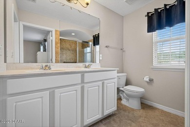 Enjoy maintenance-free living in this beautiful 2BR/2.5BA on LPGA International Golf Course in Florida - for sale on GolfHomes.com, golf home, golf lot