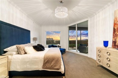 Experience unparalleled luxury in this meticulously designed on The Colony Golf and Country Club in Florida - for sale on GolfHomes.com, golf home, golf lot
