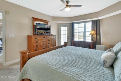 Enjoy the ocean breezes while on your east facing balcony with on Harbour Village Golf and Yacht Club in Florida - for sale on GolfHomes.com, golf home, golf lot
