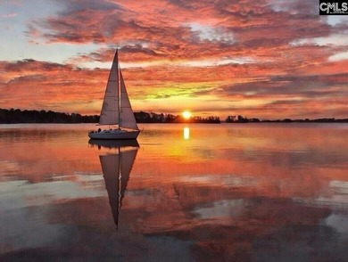 Welcome home to this fantastic Lake Murray waterfront on Timberlake Country Club in South Carolina - for sale on GolfHomes.com, golf home, golf lot