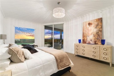 Experience unparalleled luxury in this meticulously designed on The Colony Golf and Country Club in Florida - for sale on GolfHomes.com, golf home, golf lot