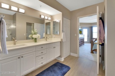 Enjoy the ocean breezes while on your east facing balcony with on Harbour Village Golf and Yacht Club in Florida - for sale on GolfHomes.com, golf home, golf lot