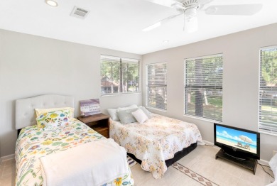 Charming Cottage in the Fairways of Sandestin Golf & Beach on Sandestin Golf and Beach Resort - The Links in Florida - for sale on GolfHomes.com, golf home, golf lot