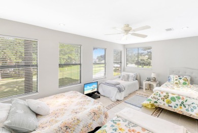 Charming Cottage in the Fairways of Sandestin Golf & Beach on Sandestin Golf and Beach Resort - The Links in Florida - for sale on GolfHomes.com, golf home, golf lot