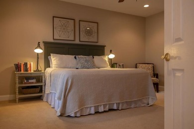 You're invited to experience a home where elegance feels on The Esquire Country Club in West Virginia - for sale on GolfHomes.com, golf home, golf lot