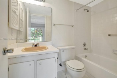 INVESTOR FRIENDLY !! *CAN BE RENTED RIGHT AWAY* 1 bedrooms 1.5 on Flamingo Lakes Country Club in Florida - for sale on GolfHomes.com, golf home, golf lot