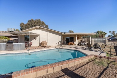 This amazing golf course home is ready for new owners! Situated on Arizona Golf Resort and Conference Center in Arizona - for sale on GolfHomes.com, golf home, golf lot