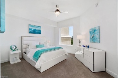 Experience unparalleled luxury in this meticulously designed on The Colony Golf and Country Club in Florida - for sale on GolfHomes.com, golf home, golf lot