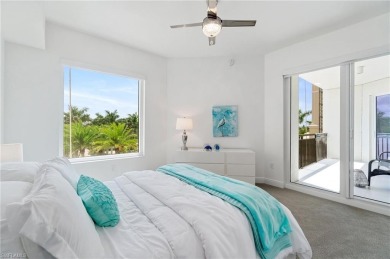 Experience unparalleled luxury in this meticulously designed on The Colony Golf and Country Club in Florida - for sale on GolfHomes.com, golf home, golf lot