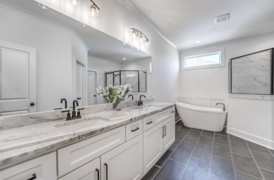 Back on market due to no fault of seller or home. This GORGEOUS on Fair Oaks Golf Club in Tennessee - for sale on GolfHomes.com, golf home, golf lot