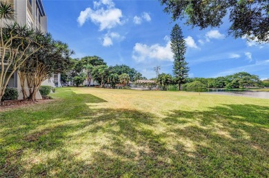 Wow! Beautiful 3-bed, 2-bath Corner Unit Condo That Overlooks on Pine Island Ridge Country Club in Florida - for sale on GolfHomes.com, golf home, golf lot