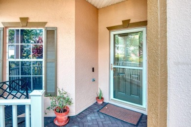 Discover your dream retirement oasis in this charming Harmony on Stonegate Golf Club in Florida - for sale on GolfHomes.com, golf home, golf lot