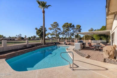 This amazing golf course home is ready for new owners! Situated on Arizona Golf Resort and Conference Center in Arizona - for sale on GolfHomes.com, golf home, golf lot