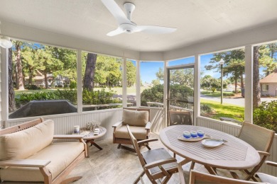 Charming Cottage in the Fairways of Sandestin Golf & Beach on Sandestin Golf and Beach Resort - The Links in Florida - for sale on GolfHomes.com, golf home, golf lot